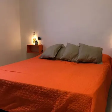 Διαμέρισμα Casa Nel Bosco, Appennino Tosco Emiliano *