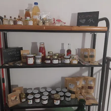 Apartamento Casa Nel Bosco, Appennino Tosco Emiliano