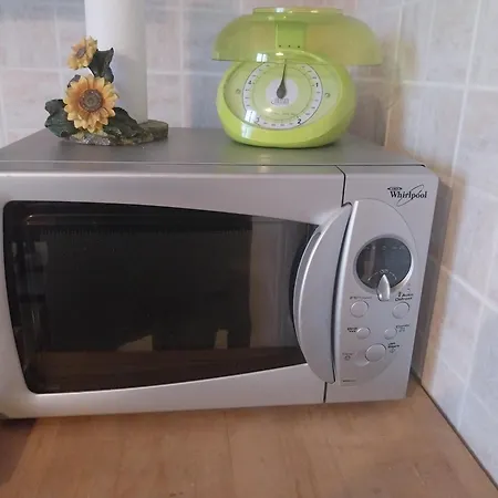 Apartamento Casa Nel Bosco, Appennino Tosco Emiliano *