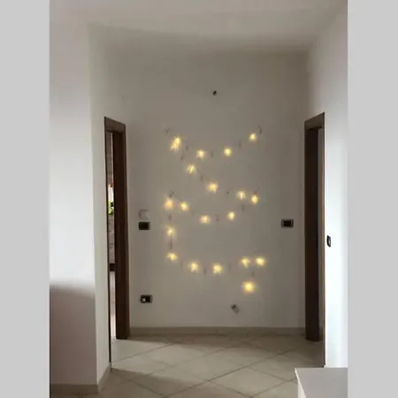 Apartment Casa Nel Bosco, Appennino Tosco Emiliano *