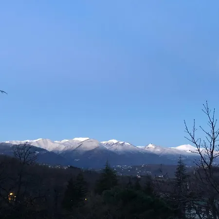 Apartment Casa Nel Bosco, Appennino Tosco Emiliano *
