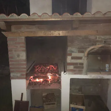 Casa Nel Bosco, Appennino Tosco Emiliano *