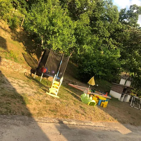 Casa Nel Bosco, Appennino Tosco Emiliano Camugnano