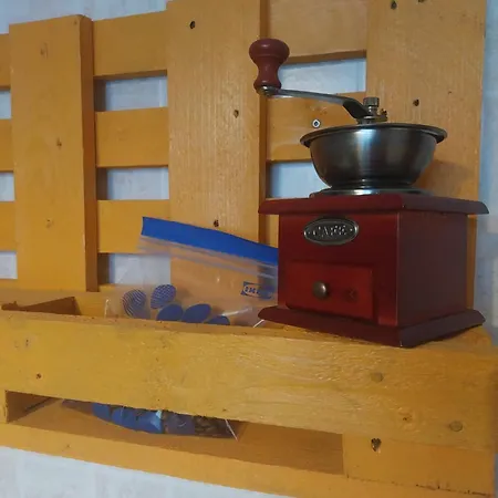 Casa Nel Bosco, Appennino Tosco Emiliano