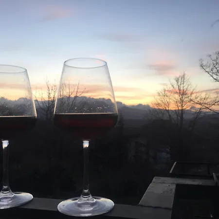 Casa Nel Bosco, Appennino Tosco Emiliano *