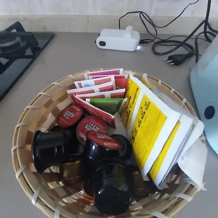 Casa Nel Bosco, Appennino Tosco Emiliano Apartment