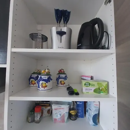 아파트 Casa Nel Bosco, Appennino Tosco Emiliano *