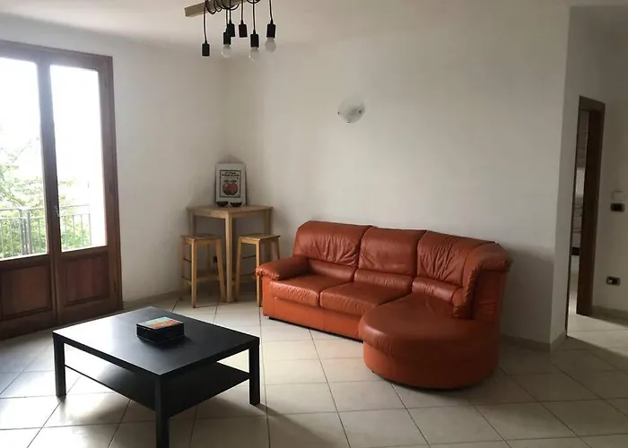 Διαμέρισμα Casa Nel Bosco, Appennino Tosco Emiliano Camugnano