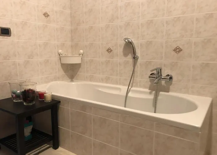 Casa Nel Bosco, Appennino Tosco Emiliano