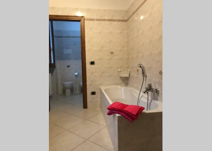 Casa Nel Bosco, Appennino Tosco Emiliano דירה Camugnano