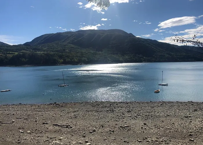 Casa Nel Bosco, Appennino Tosco Emiliano *