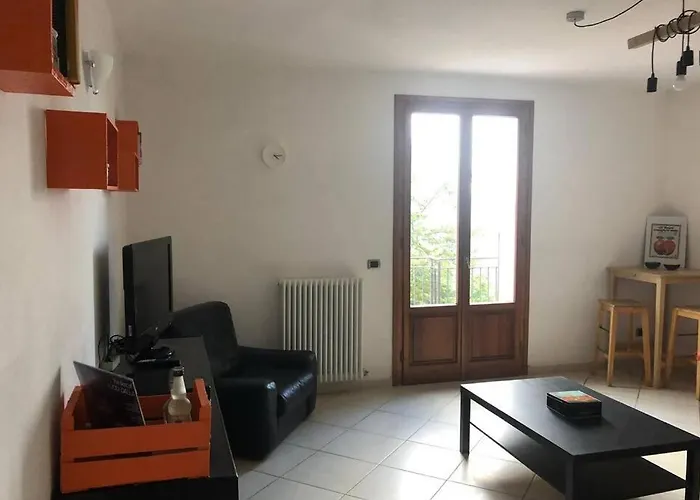 Casa Nel Bosco, Appennino Tosco Emiliano