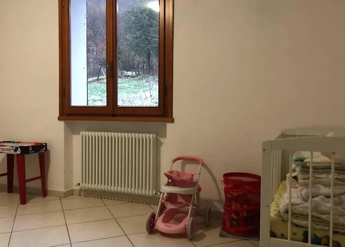 Casa Nel Bosco, Appennino Tosco Emiliano * Camugnano