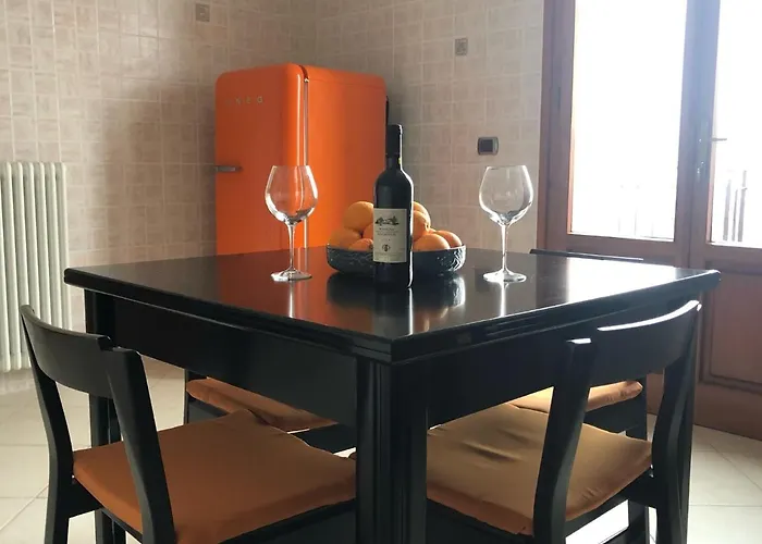 Casa Nel Bosco, Appennino Tosco Emiliano *