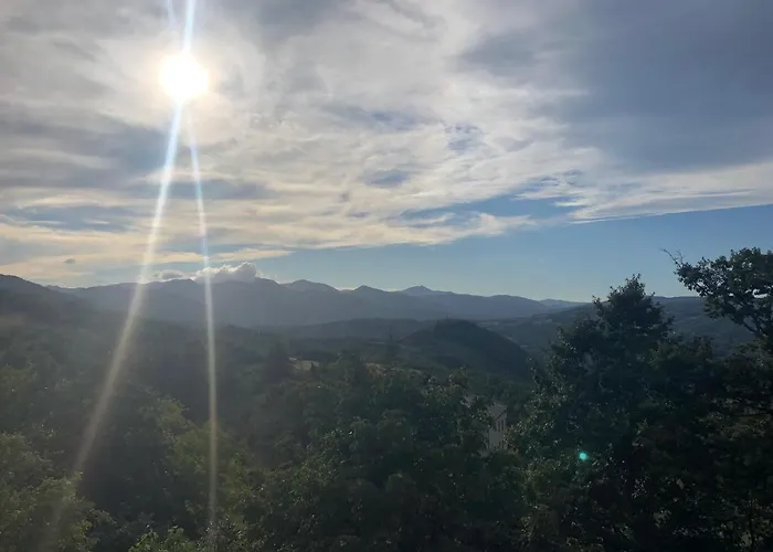 Casa Nel Bosco, Appennino Tosco Emiliano Διαμέρισμα