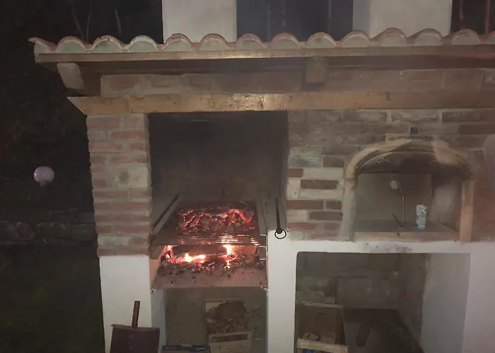 Casa Nel Bosco, Appennino Tosco Emiliano *