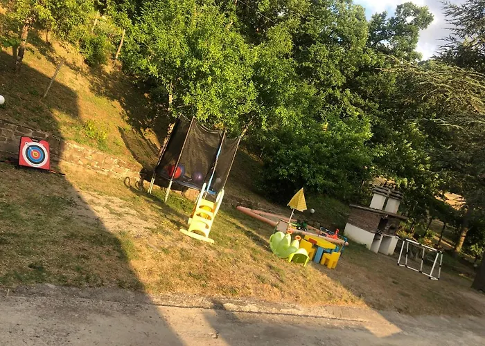 Casa Nel Bosco, Appennino Tosco Emiliano Camugnano