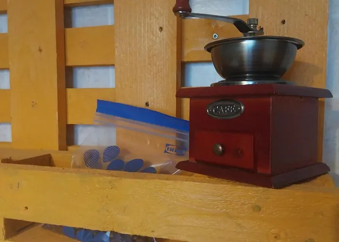 Casa Nel Bosco, Appennino Tosco Emiliano