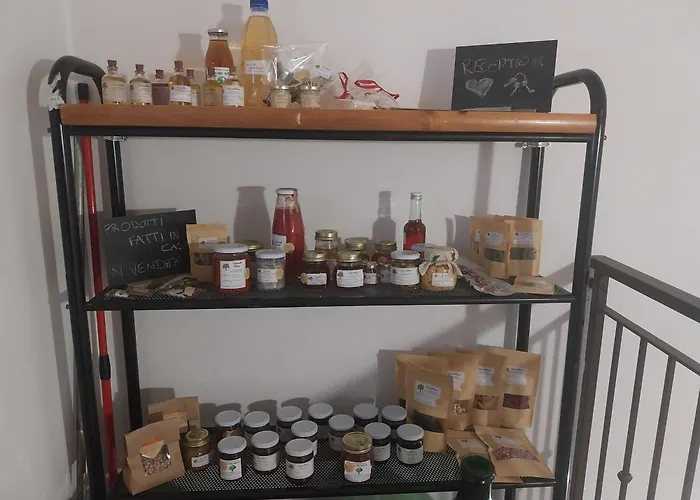 Διαμέρισμα Casa Nel Bosco, Appennino Tosco Emiliano