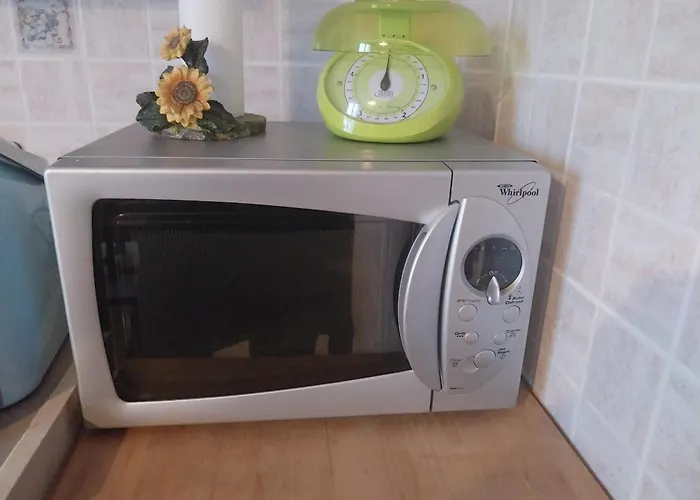 Διαμέρισμα Casa Nel Bosco, Appennino Tosco Emiliano *