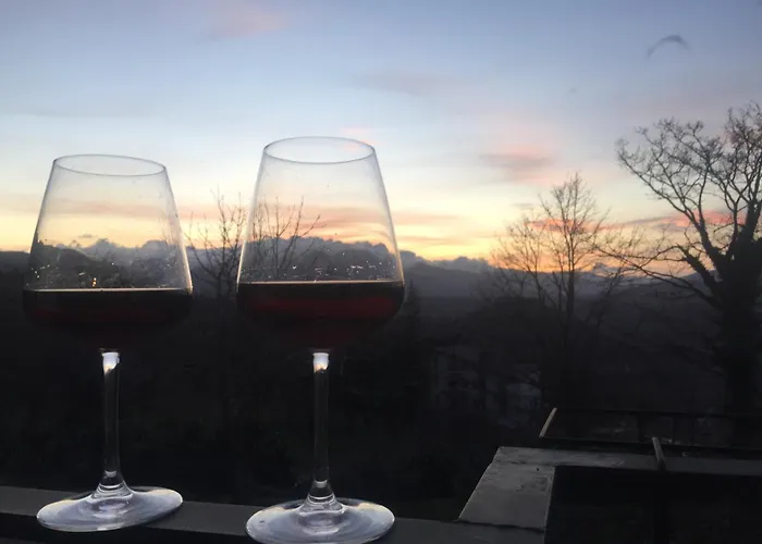 Casa Nel Bosco, Appennino Tosco Emiliano *