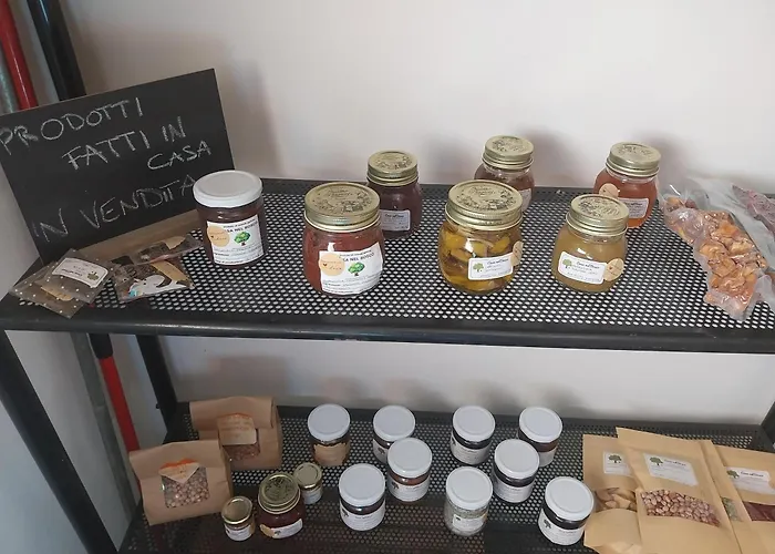 Casa Nel Bosco, Appennino Tosco Emiliano