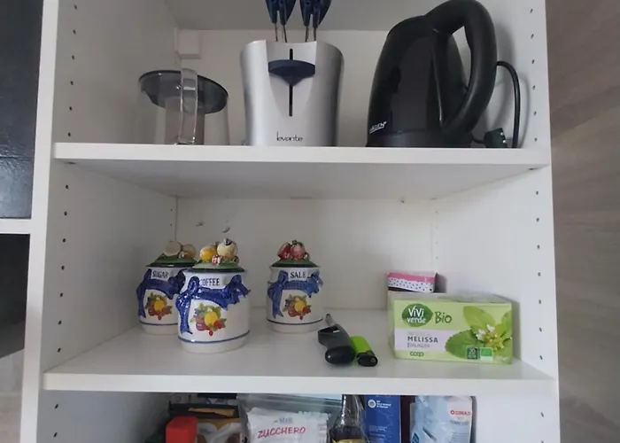 Διαμέρισμα Casa Nel Bosco, Appennino Tosco Emiliano *