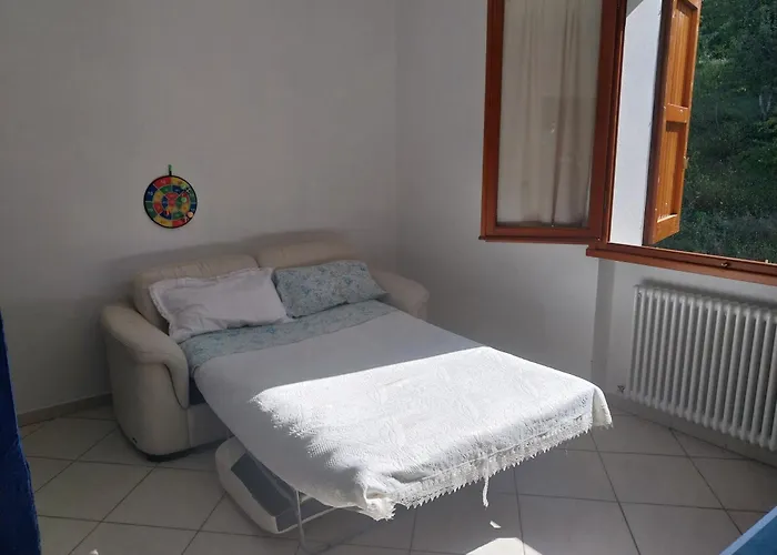 Casa Nel Bosco, Appennino Tosco Emiliano * Camugnano